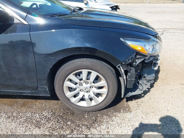Nissan Altima 2.5 S 2017 1N4AL3AP1HC225729 Image 19