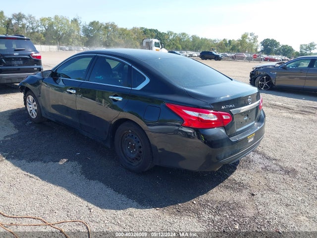 Nissan Altima 2.5 S 2017 1N4AL3AP1HC225729 Image 3