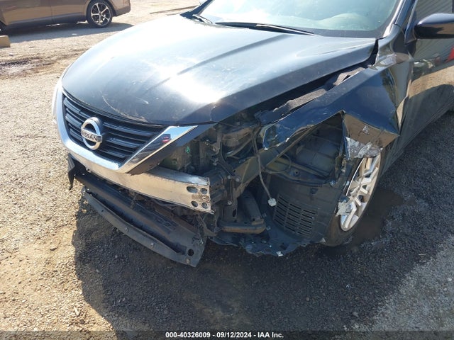 Nissan Altima 2.5 S 2017 1N4AL3AP1HC225729 Image 6