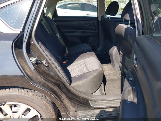 Nissan Altima 2.5 S 2017 1N4AL3AP1HC225729 Image 8