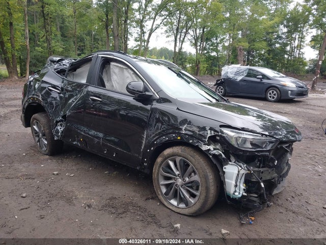 Buick Encore Gx Select Fwd 2023 KL4MMDS24PB100171 Image 1