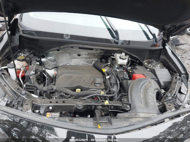 Buick Encore Gx Select Fwd 2023 KL4MMDS24PB100171 Image 10