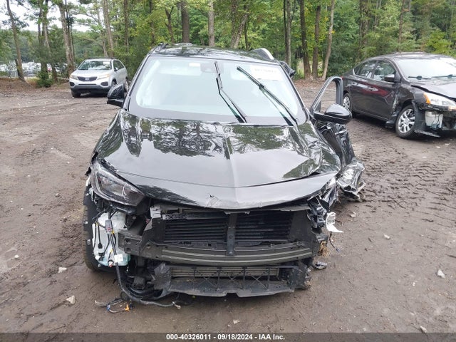 Buick Encore Gx Select Fwd 2023 KL4MMDS24PB100171 Image 12