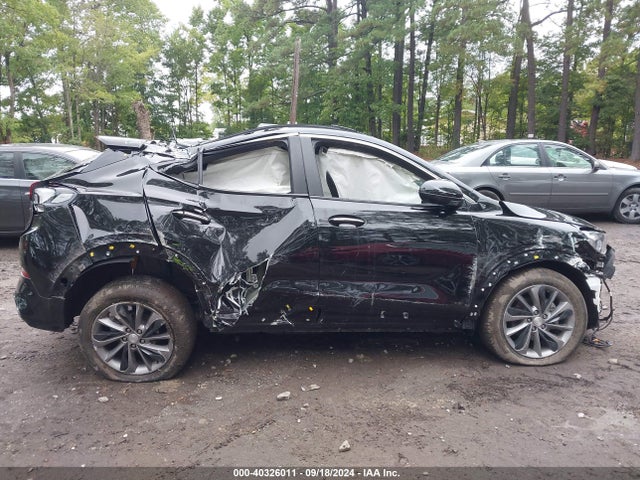 Buick Encore Gx Select Fwd 2023 KL4MMDS24PB100171 Image 13