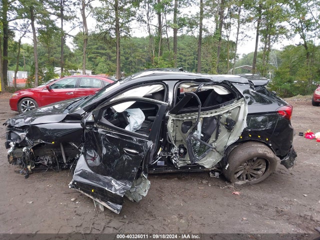 Buick Encore Gx Select Fwd 2023 KL4MMDS24PB100171 Image 14