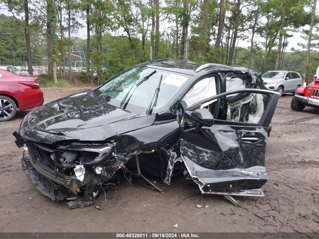 KL4MMDS24PB100171 Buick Encore Gx Select Fwd