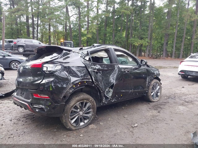 KL4MMDS24PB100171 Buick Encore Gx Select Fwd