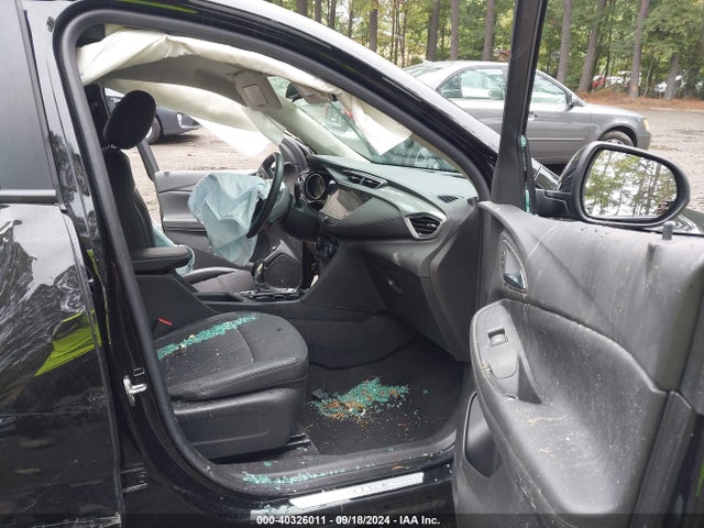 KL4MMDS24PB100171 Buick Encore Gx Select Fwd