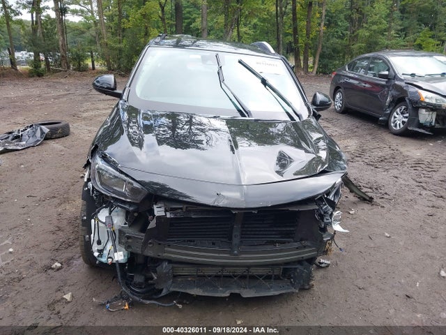 KL4MMDS24PB100171 Buick Encore Gx Select Fwd