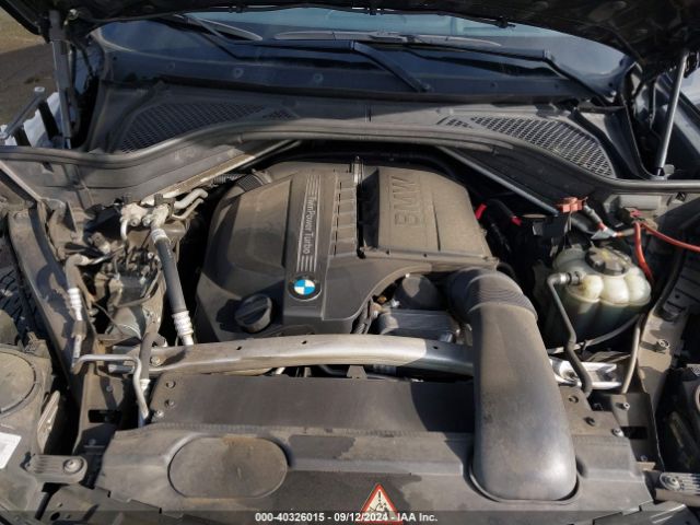 5UXKR0C59G0P32531 BMW X5 Xdrive35i