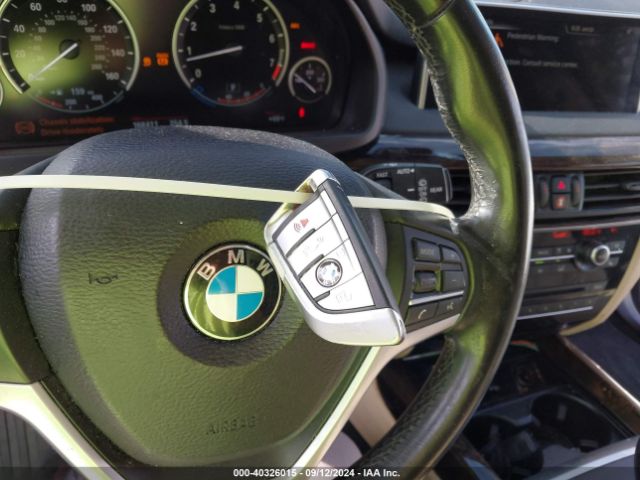 5UXKR0C59G0P32531 BMW X5 Xdrive35i