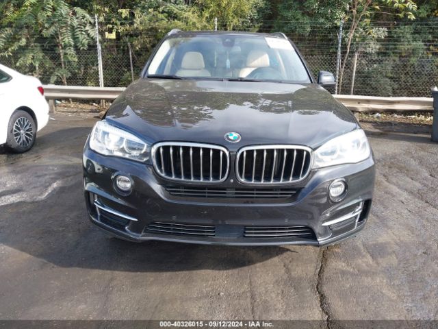 5UXKR0C59G0P32531 BMW X5 Xdrive35i