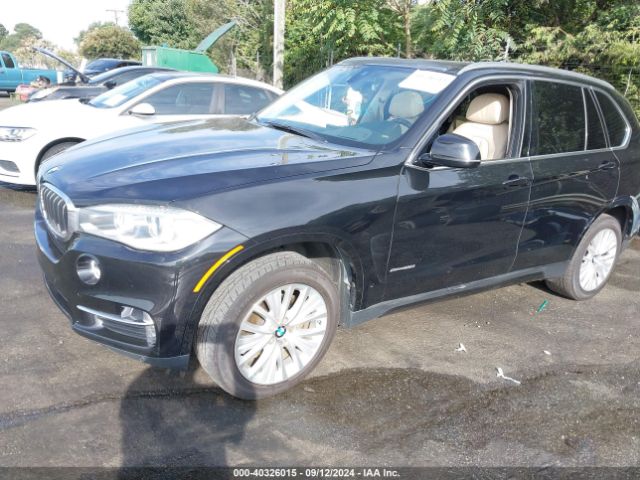 5UXKR0C59G0P32531 BMW X5 Xdrive35i