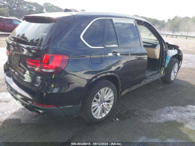 5UXKR0C59G0P32531 BMW X5 Xdrive35i