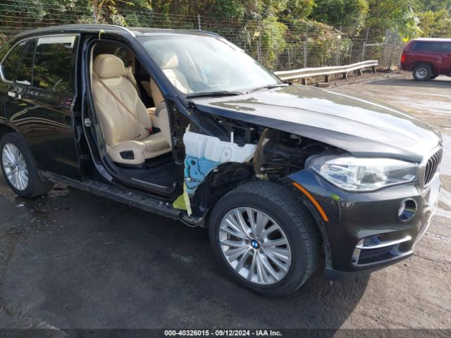 5UXKR0C59G0P32531 BMW X5 Xdrive35i