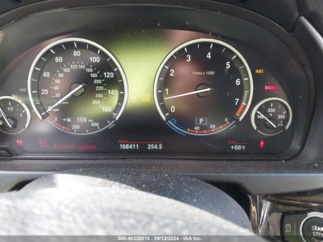 5UXKR0C59G0P32531 BMW X5 Xdrive35i