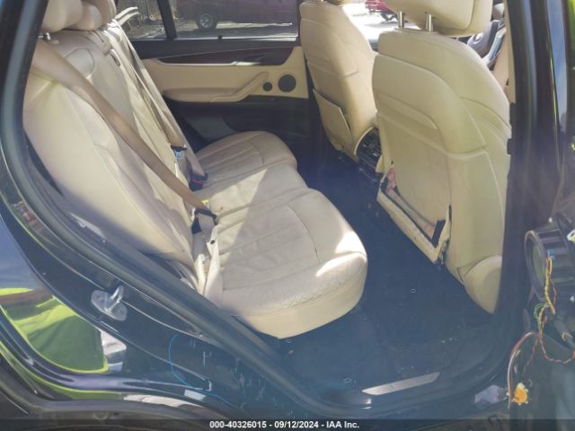 5UXKR0C59G0P32531 BMW X5 Xdrive35i