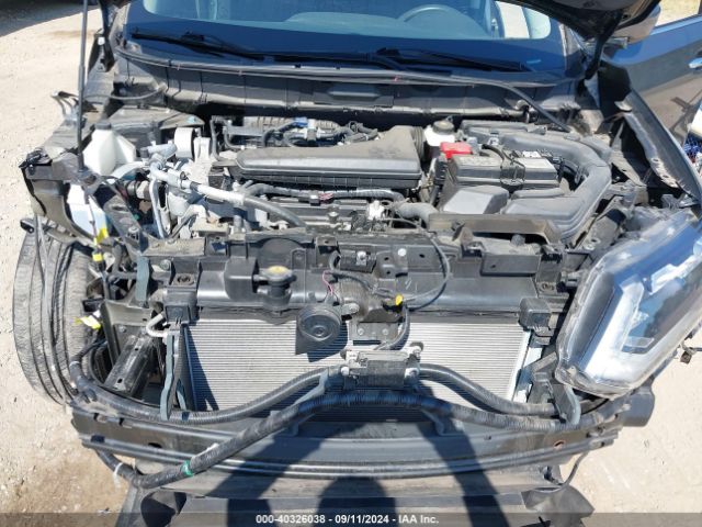 5N1AT2MT9KC826466 Nissan ROGUE S