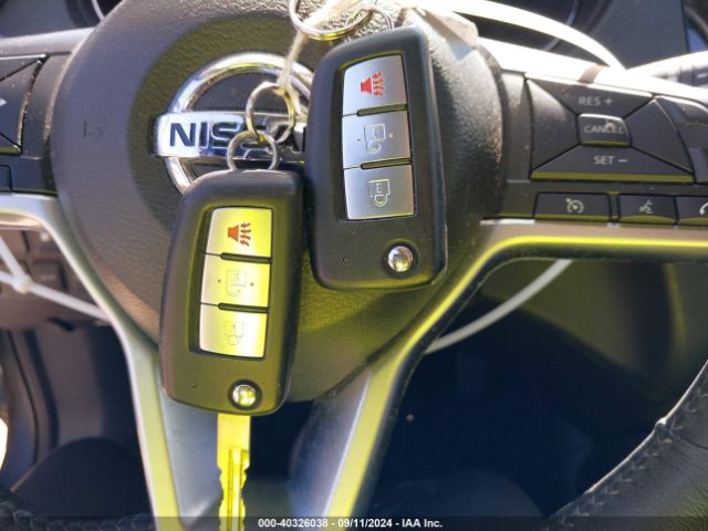 5N1AT2MT9KC826466 Nissan ROGUE S
