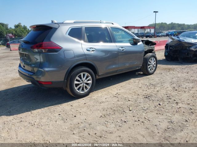 5N1AT2MT9KC826466 Nissan ROGUE S