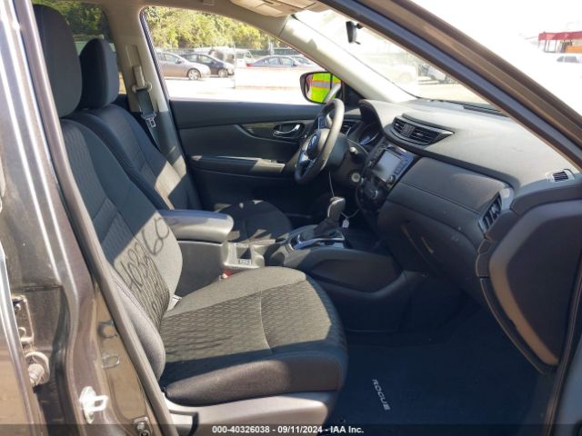5N1AT2MT9KC826466 Nissan ROGUE S