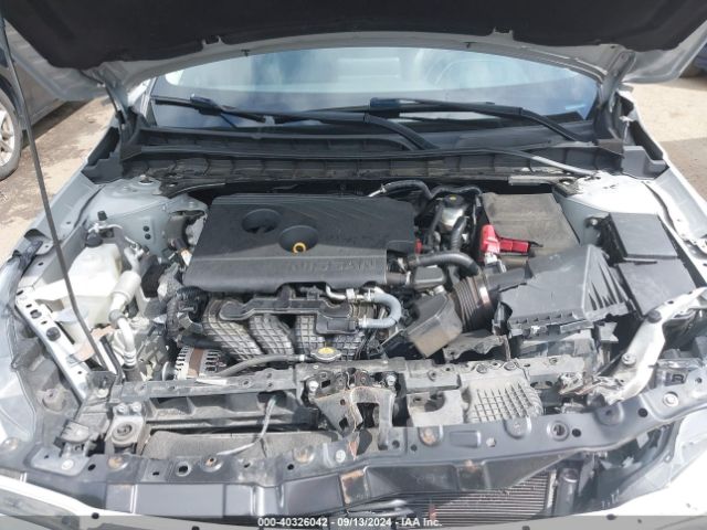 1N4BL4EV2KC116027 Nissan Altima 2.5 Sl