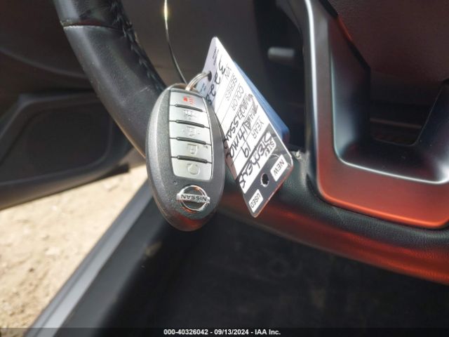 1N4BL4EV2KC116027 Nissan Altima 2.5 Sl