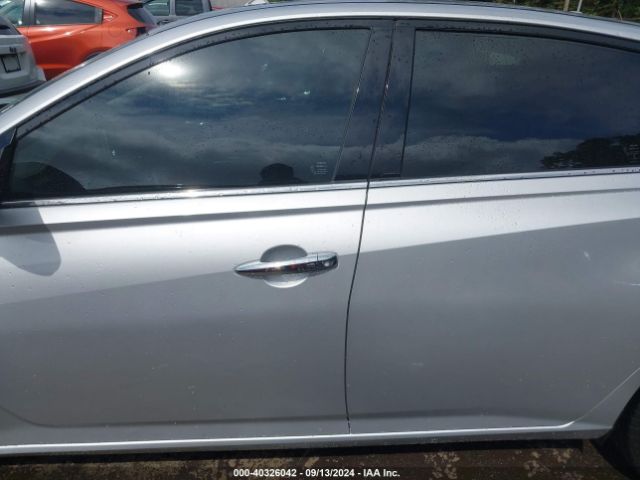 1N4BL4EV2KC116027 Nissan Altima 2.5 Sl