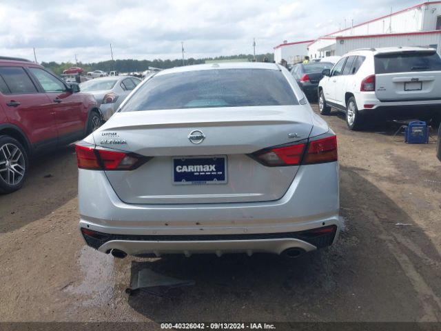 1N4BL4EV2KC116027 Nissan Altima 2.5 Sl