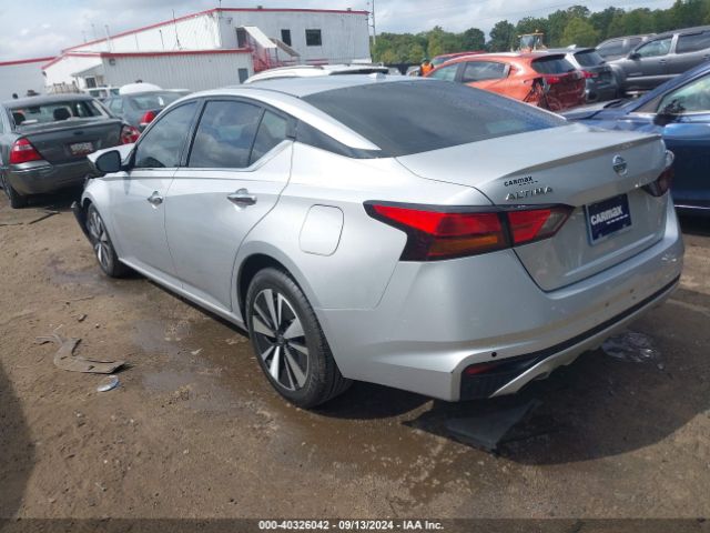 1N4BL4EV2KC116027 Nissan Altima 2.5 Sl