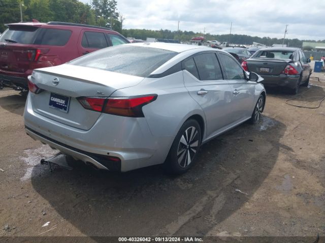 1N4BL4EV2KC116027 Nissan Altima 2.5 Sl