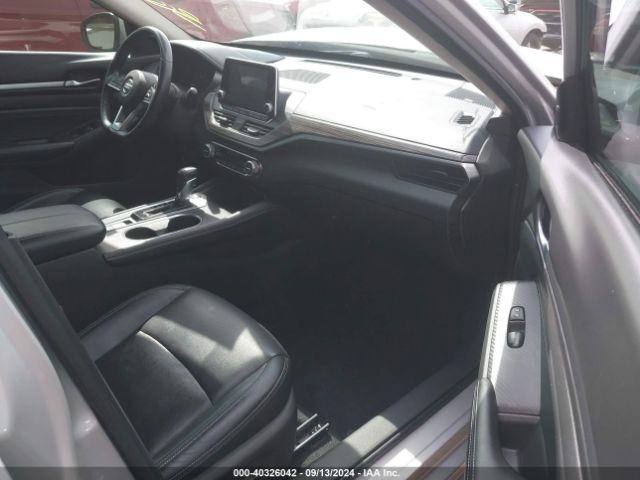 1N4BL4EV2KC116027 Nissan Altima 2.5 Sl