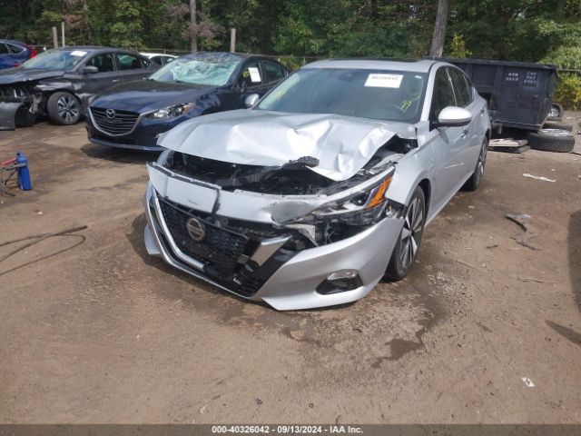 1N4BL4EV2KC116027 Nissan Altima 2.5 Sl