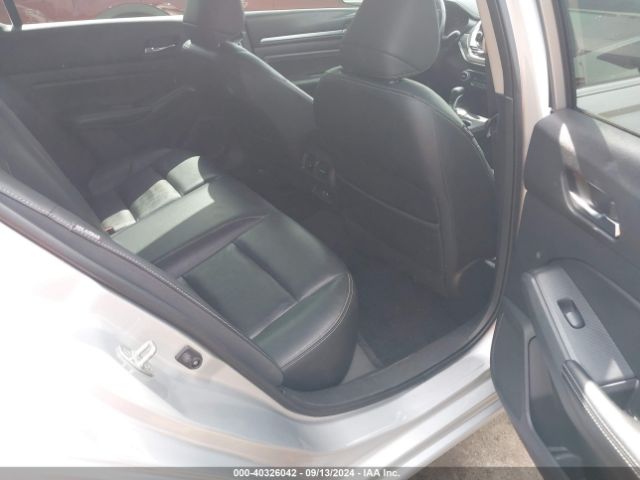 1N4BL4EV2KC116027 Nissan Altima 2.5 Sl
