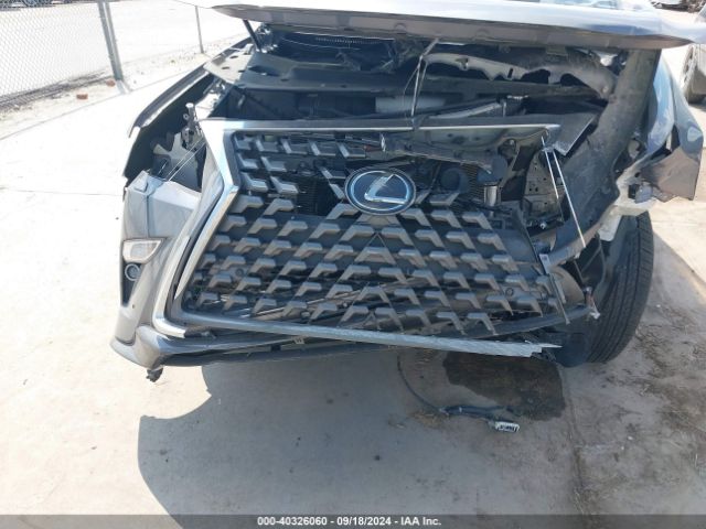 JTJAM7BX3M5292017 Lexus 460 Premium