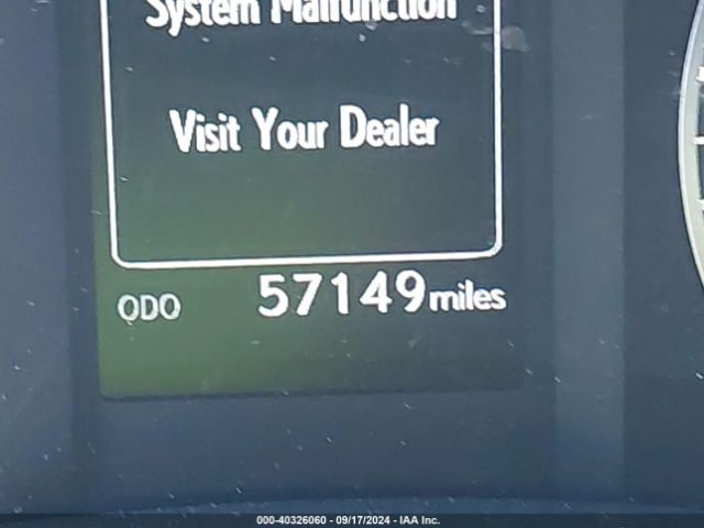 JTJAM7BX3M5292017 Lexus 460 Premium