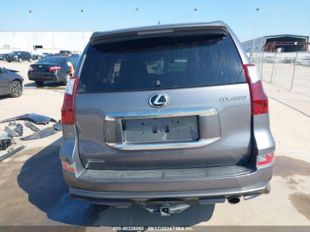 JTJAM7BX3M5292017 Lexus 460 Premium