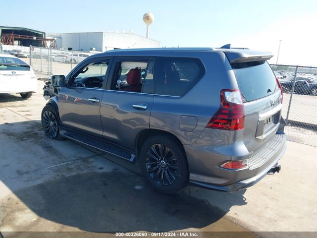 JTJAM7BX3M5292017 Lexus 460 Premium