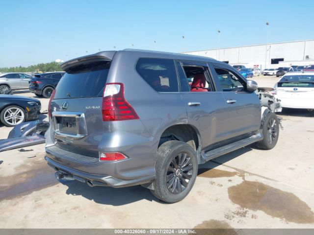 JTJAM7BX3M5292017 Lexus 460 Premium