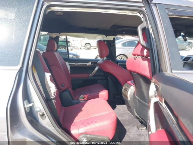JTJAM7BX3M5292017 Lexus 460 Premium