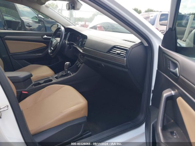 3VWE57BU6KM050527 Volkswagen Jetta 1.4t Sel