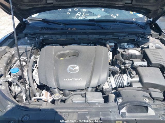JM1GL1VM4K1500960 Mazda Mazda6 Touring