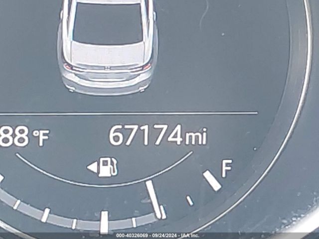 JM1GL1VM4K1500960 Mazda Mazda6 Touring