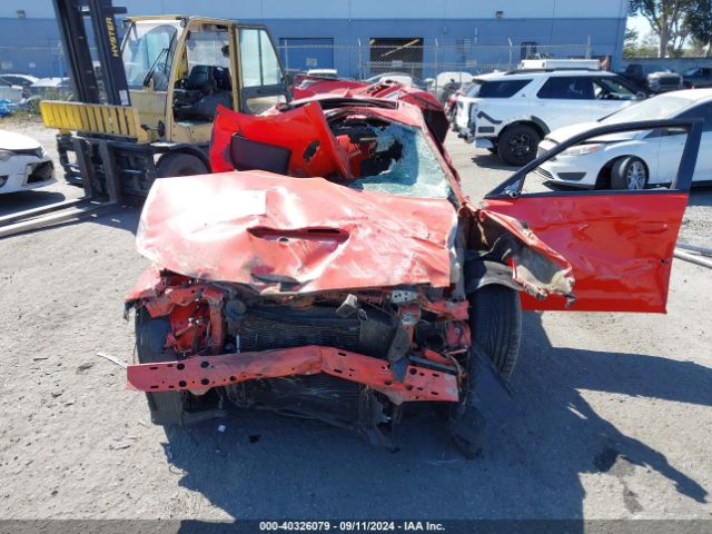 2C3CDXCT2NH205018 Dodge CHARGER R/T