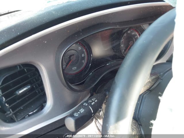 2C3CDXCT2NH205018 Dodge CHARGER R/T