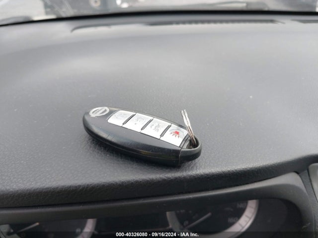 Nissan SENTRA SV 2014 3N1AB7AP6EY220858 Image 11