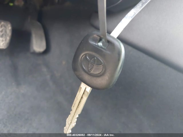Toyota CAMRY SE 2016 4T1BF1FK7GU203052 Image 11