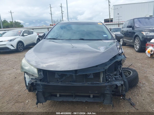 Toyota CAMRY SE 2016 4T1BF1FK7GU203052 Image 13