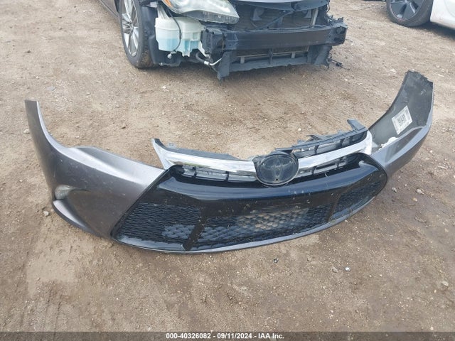 Toyota CAMRY SE 2016 4T1BF1FK7GU203052 Image 12