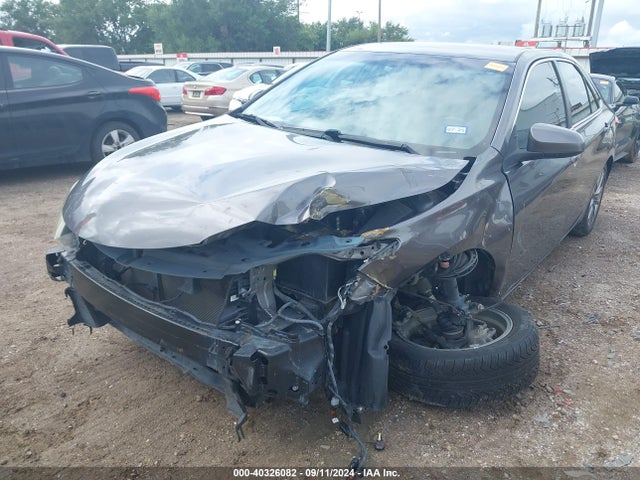 Toyota CAMRY SE 2016 4T1BF1FK7GU203052 Image 6